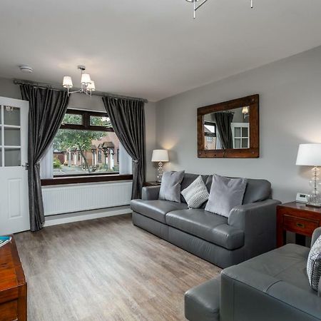 The Huntington - Donnini Apartments Ayr Exteriér fotografie