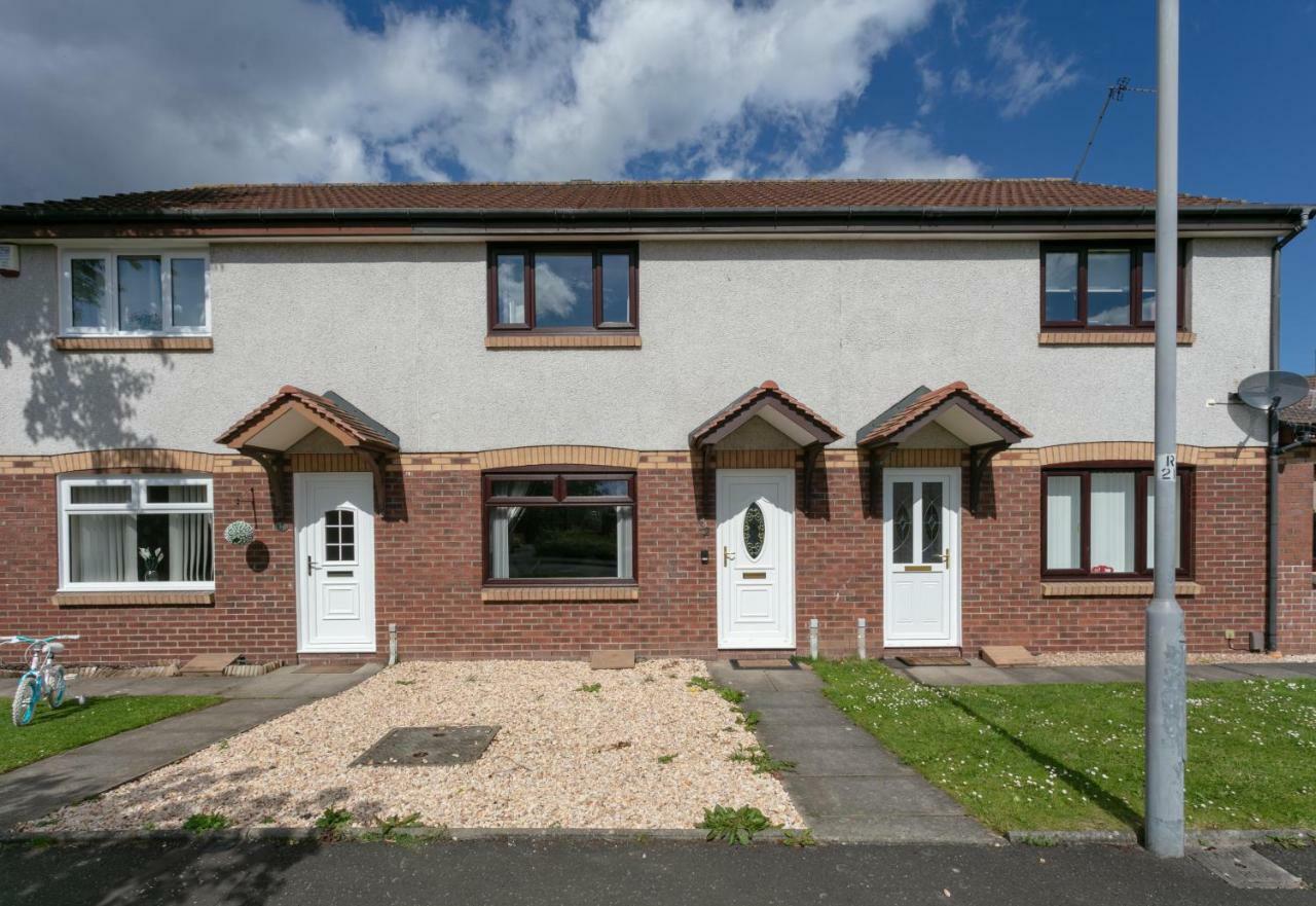 The Huntington - Donnini Apartments Ayr Exteriér fotografie